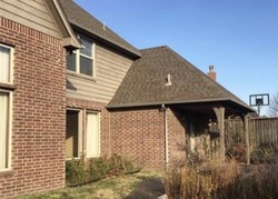 Foreclosure Listing in S 73RD EAST AVE TULSA, OK 74133