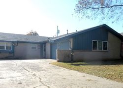 Foreclosure in  NW 59TH ST Oklahoma City, OK 73122