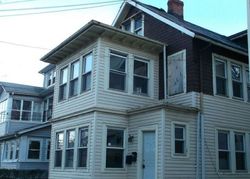 Foreclosure in  MARION AVE Newark, NJ 07106