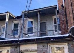 Foreclosure in  N LUZERNE AVE Baltimore, MD 21205