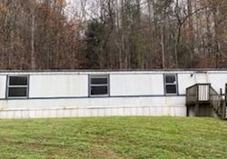 Foreclosure in  DRY CREEK RD Jonesborough, TN 37659