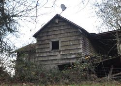 Foreclosure in  SLICK HILL RD Clatskanie, OR 97016