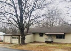 Foreclosure in  N FRANKLIN ST Windsor, MO 65360