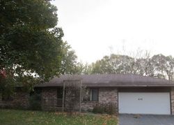 Foreclosure in  S EAST ST Capron, IL 61012