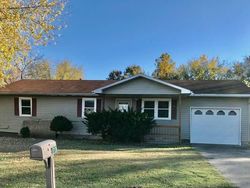 Foreclosure Listing in BRIGGS AVE PARSONS, KS 67357