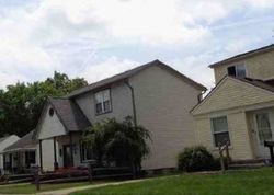 Foreclosure Listing in ETON AVE DEARBORN HEIGHTS, MI 48125