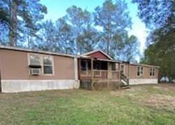 Foreclosure in  COUNTY ROAD 3146 Orange, TX 77632