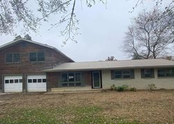 Foreclosure in  E SENECA CIR Oneida, TN 37841