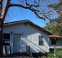 Foreclosure in  S WILLIAMS AVE Mobile, AL 36610