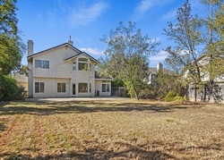Foreclosure in  CHEETAH DR Sacramento, CA 95829