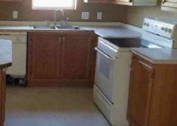 Foreclosure in  E 300 S Marion, IN 46953