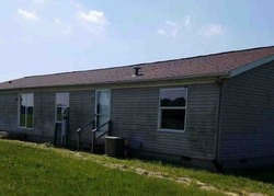 Foreclosure in  E 300 S Marion, IN 46953