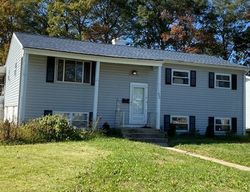 Foreclosure in  CARROLLWOOD RD Middle River, MD 21220