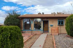 Foreclosure in  ASPEN AVE NE Albuquerque, NM 87112