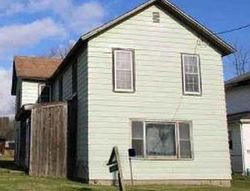 Foreclosure in  JACKSON RUN RD Sugar Grove, PA 16350