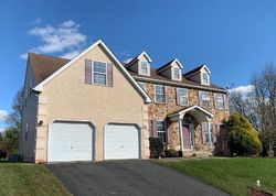 Foreclosure in  PINE TREE DR Royersford, PA 19468