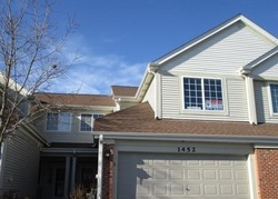 Foreclosure Listing in N WATERBURY CIR PALATINE, IL 60074