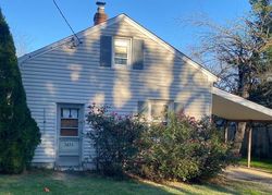 Foreclosure in  BRANHUM RD Edgewater, MD 21037