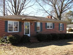 Foreclosure in  9TH ST Cochran, GA 31014