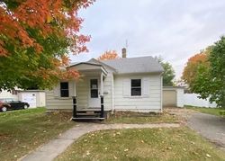 Foreclosure in  BRYANT ST Alexandria, MN 56308