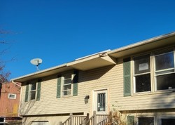 Foreclosure Listing in CELENTANO DR NAUGATUCK, CT 06770