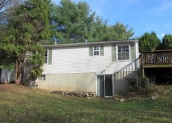 Foreclosure in  NICKELBY WAY Damascus, MD 20872