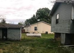 Foreclosure in  W HENSLEY RD Champaign, IL 61822