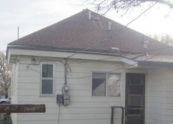 Foreclosure in  N NINNESCAH ST Pratt, KS 67124