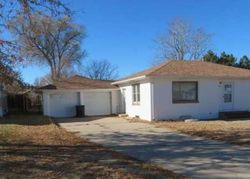 Foreclosure in  CORONADO CT Sidney, NE 69162