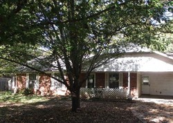 Foreclosure Listing in WINCHESTER AVE WHITE HALL, AR 71602