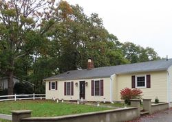 Foreclosure in  CRANMER RD Bayville, NJ 08721