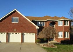 Foreclosure in  ABBEY LN Matteson, IL 60443