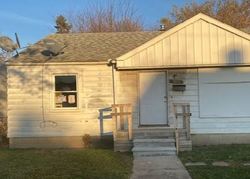 Foreclosure in  GREENVIEW AVE Detroit, MI 48228