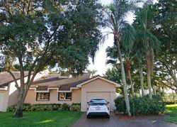 Foreclosure in  FOUNTAINS CIR Lake Worth, FL 33467