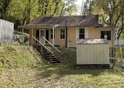 Foreclosure in  KANAWHA BLVD E Charleston, WV 25306