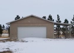 Foreclosure in  CUT ACROSS RD Glasgow, MT 59230