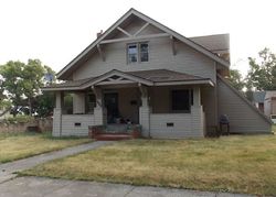 Foreclosure Listing in 5TH AVE S LEWISTOWN, MT 59457