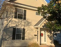 Foreclosure in  VIRGINIA AVE Salisbury, MD 21801