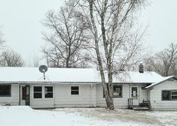 Foreclosure in  STATE HIGHWAY 46 Deer River, MN 56636