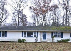 Foreclosure in  MAPLEWOOD LN Northford, CT 06472