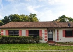 Foreclosure in  URBAN CT Orlando, FL 32810