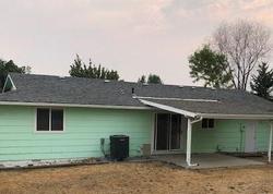 Foreclosure in  MENDI PL Kuna, ID 83634