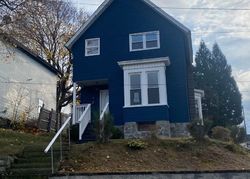 Foreclosure in  8TH AVE Carbondale, PA 18407