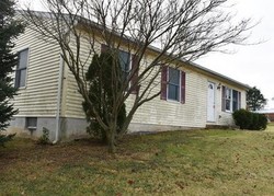 Foreclosure Listing in ALBERT AVE GREENCASTLE, PA 17225