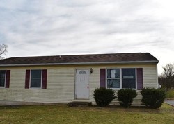 Foreclosure Listing in ALBERT AVE GREENCASTLE, PA 17225