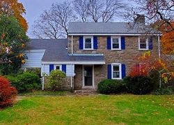 Foreclosure in  RICES MILL RD Wyncote, PA 19095