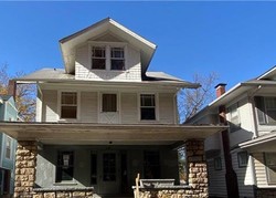 Foreclosure in  BENTON BLVD Kansas City, MO 64128