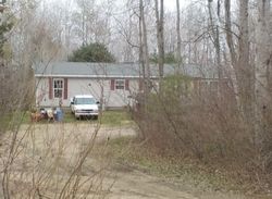 Foreclosure in  EASTON RD Gladwin, MI 48624