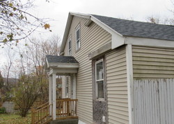 Foreclosure in  RIVER ST Hoosick Falls, NY 12090