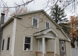 Foreclosure in  RIVER ST Hoosick Falls, NY 12090